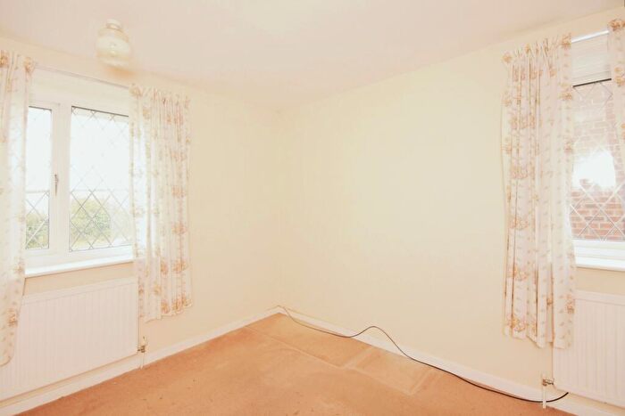 2 Bedroom Semi-Detached House For Sale In Slack Lane, Heath, Chesterfield, Derbyshire, S44