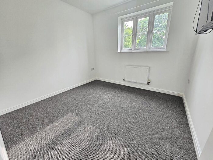 2 Bedroom Apartment To Rent In Blaen Bran Close, Cwmbran, Torfaen, NP44