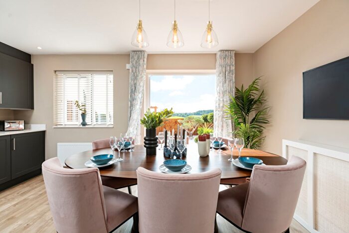 4 Bedroom Detached House For Sale In "The Felsted" At Mill Road, Henham, Bishop's Stortford, CM22