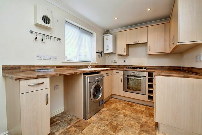 3 Bedroom Property To Rent In Primrose Road, Bishop Cuthbert, Hartlepool, TS26