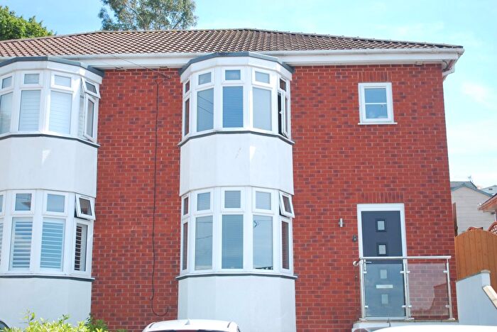 3 Bedroom Semi-Detached House To Rent In Masey Road, Exmouth, EX8