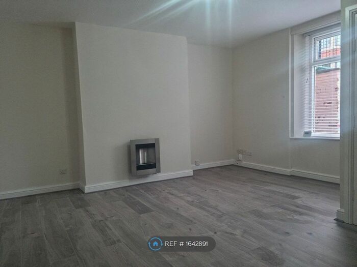 1 Bedroom Flat To Rent In Cleveland Terrace, Darlington, DL3