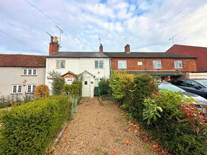 1 Bedroom Terraced House For Sale In Wendover, HP22