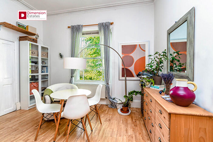 Studio To Rent In Navarino Road, Dalston, London Fields Park, Hackney, London, E8