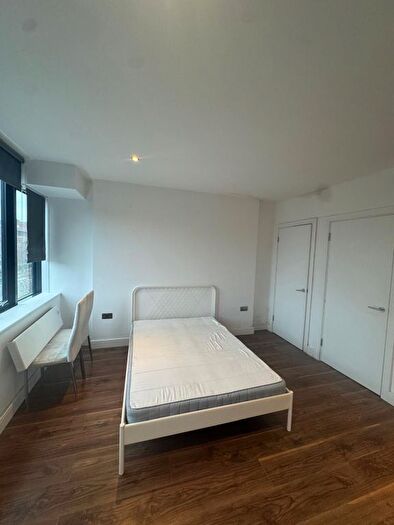 Studio To Rent In Elmgrove Road, Harrow, HA1