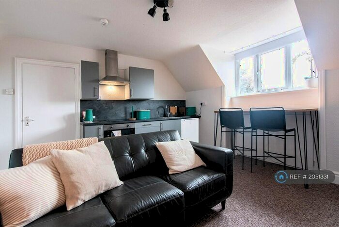 1 Bedroom Flat To Rent In Radbourne Street, Derby, DE22