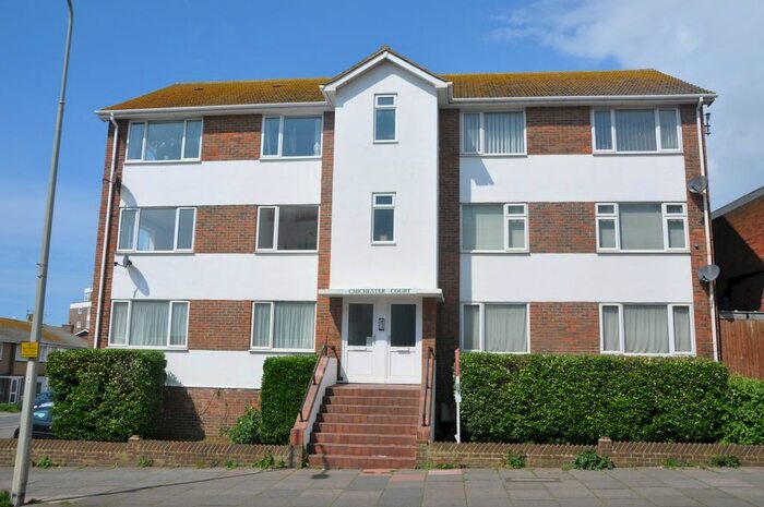 2 Bedroom Flat To Rent In Pelham Road, Seaford, BN25