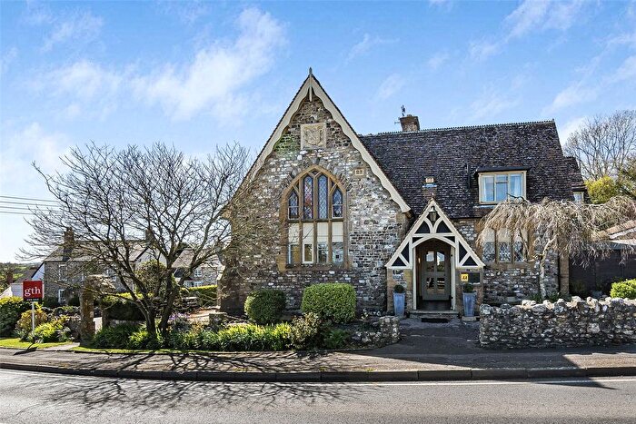 7 Bedroom Detached House For Sale In Yarcombe, Honiton, Devon, EX14