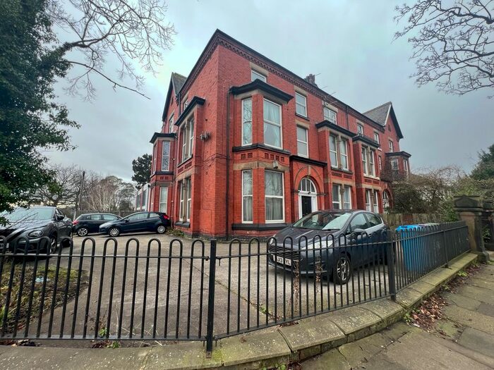 6 Bedroom SemiDetached House For Sale In Aigburth Road, Liverpool, L19