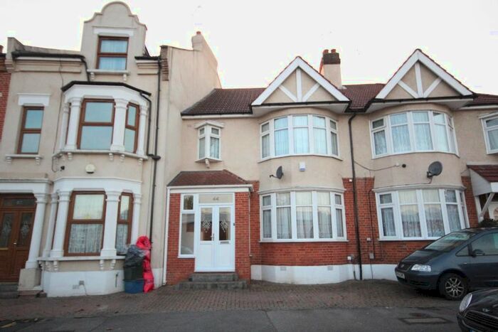 3 Bedroom Terraced House To Rent In Marlborough Road, London, East London, E18