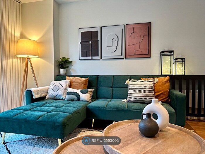 2 Bedroom Flat To Rent In Old Mount Street, Manchester, M4