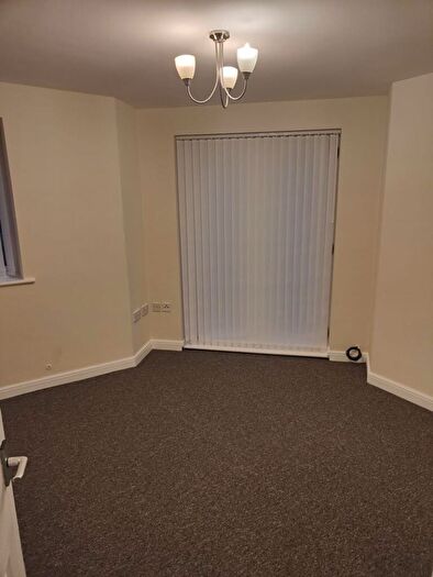 2 Bedroom Flat To Rent In Borough Road, Wallasey, CH44