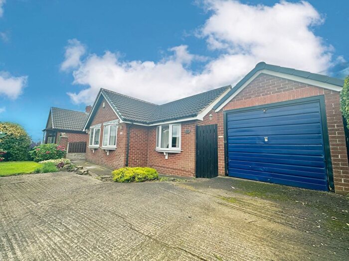 2 Bedroom Bungalow To Rent In Main Road, Sheffield, S21