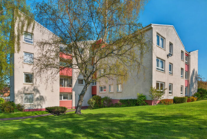 2 Bedroom Flat For Sale In /, North Gyle Grove, Corstorphine, Edinburgh, EH12