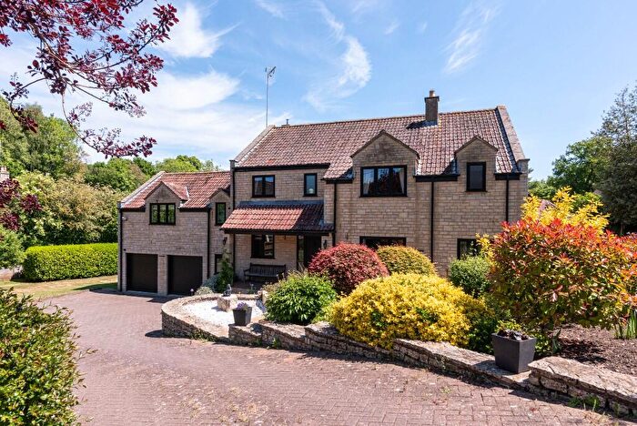 5 Bedroom Detached House For Sale In Combe Hay, Bath, BA2