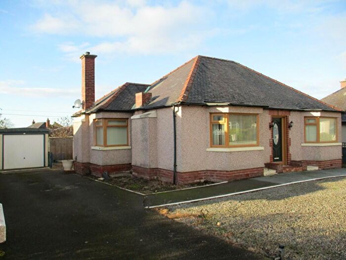 3 Bedroom Detached Bungalow For Sale In East Hecklegirth, Annan, Dumfriesshire, DG12