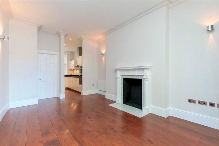 2 Bedroom Flat To Rent In Montagu Street, Marylebone, London, W1H
