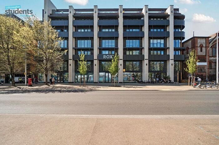 1 Bedroom Flat To Rent In Gloucester Place, Brighton, BN1