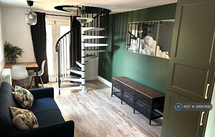 1 Bedroom Semi-Detached House To Rent In Church Road, Bow Brickhill, Milton Keynes, MK17