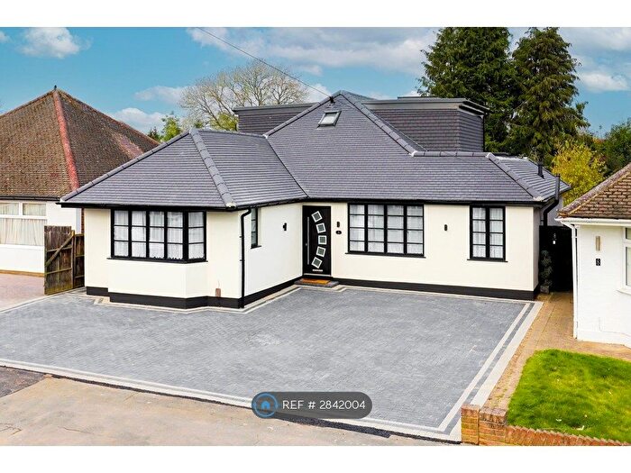 5 Bedroom Detached House To Rent In Oakington Avenue, Little Chalfont, HP6