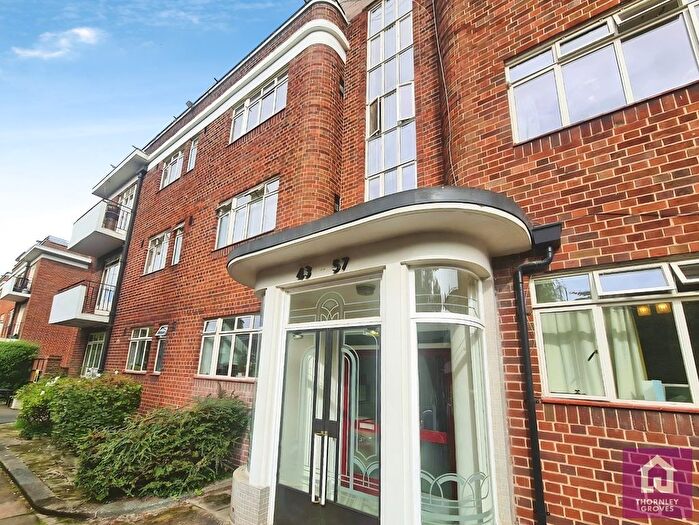 2 Bedroom Flat For Sale In Wilmslow Road, Manchester, Greater Manchester, M14