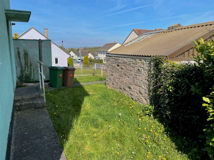 3 Bedroom SemiDetached House For Sale In Plymstock, Plymouth, PL9