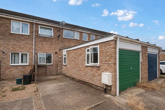5 Bedroom Terraced House To Rent In Broome Grove, Wivenhoe, Colchester, CO7