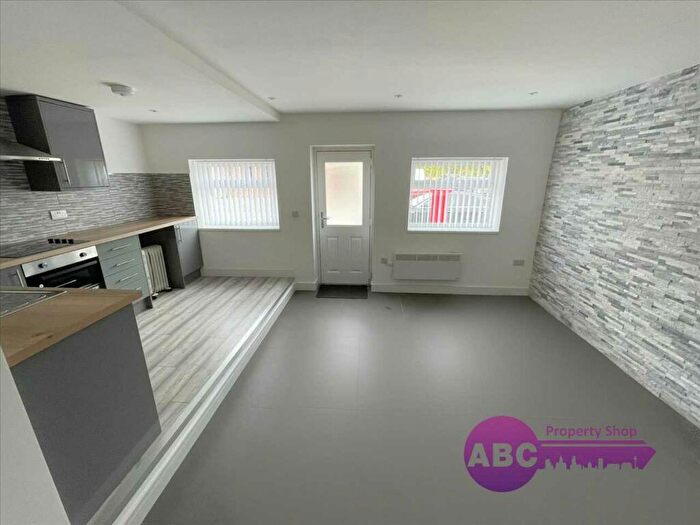 Studio To Rent In Princes Road, Ellesmere Port, CH65