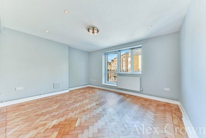 4 Bedroom Apartment To Rent In Lloyd House, Stoke Newington Church Street, Stoke Newington, N16