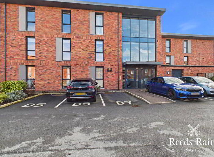 2 Bedroom Apartment / Flats For Sale In Apartment D Lewis Mews, Belfast, BT4