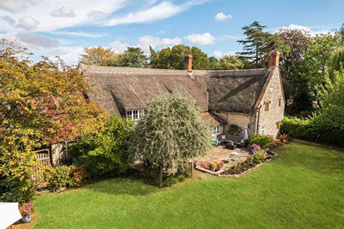 5 Bedroom Detached House For Sale In Rimpton Road, Marston Magna, Yeovil, BA22