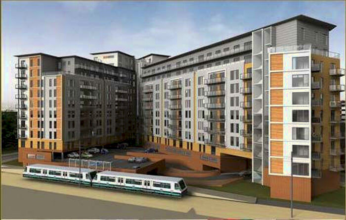 1 Bedroom Apartment To Rent In , Taylorson St, M5