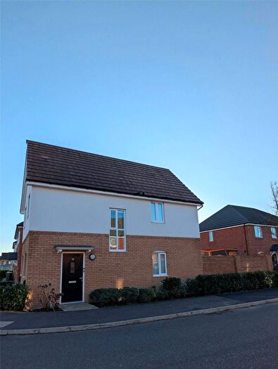 3 Bedroom Detached House For Sale In Lyndon Close, Cottam, Preston, PR4