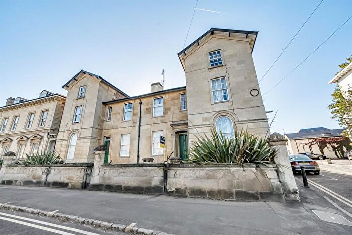 1 Bedroom Apartment To Rent In Eldon Road, Reading, RG1