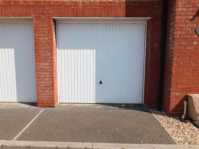 Parking To Rent In Dukes Way, Axminster, EX13
