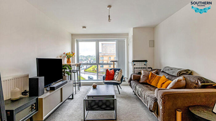 2 Bedroom Flat For Sale In Nye House, Sherlock Street, Birmingham, B5