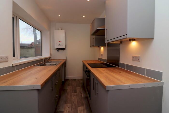 3 Bedroom Terraced House To Rent In Lightbown Street, Darwen BB3