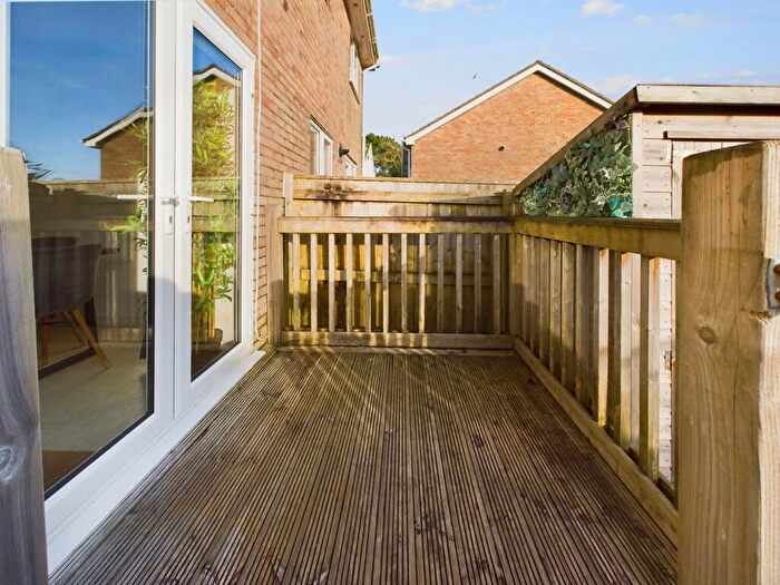 3 Bedroom Terraced House For Sale In Old Roselyon Road, Par, PL24