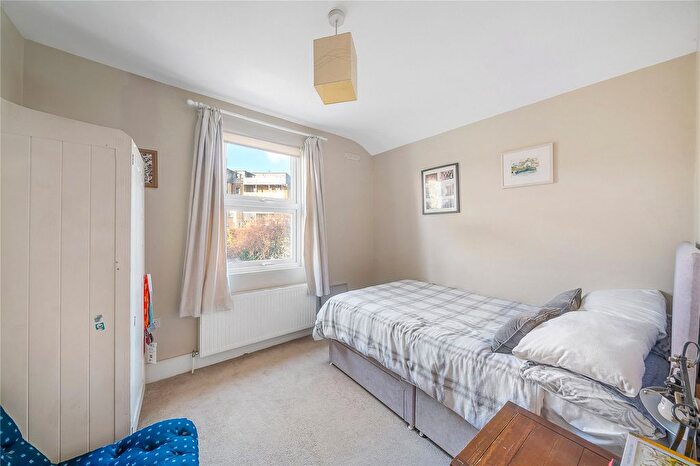 5 Bedroom Terraced House For Sale In Elsenham Street, Southfields, London, SW18
