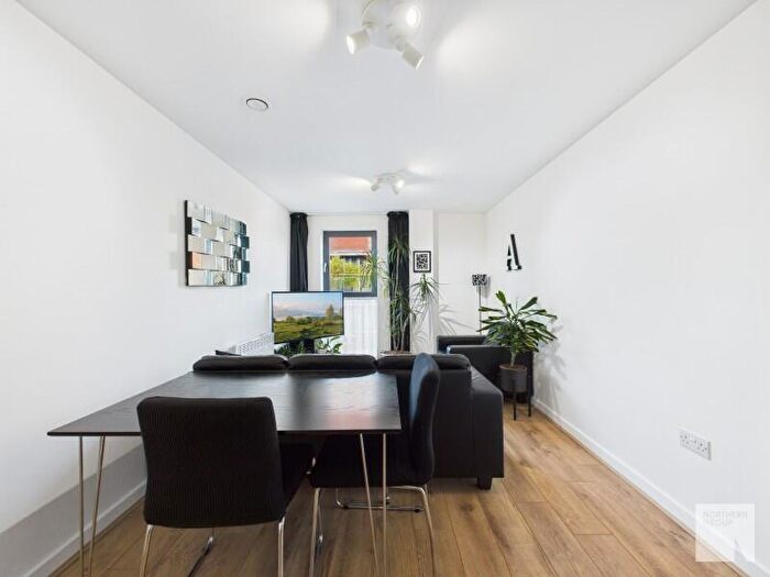 2 Bedroom Apartment To Rent In Jersey Street :: Ancoats, M4