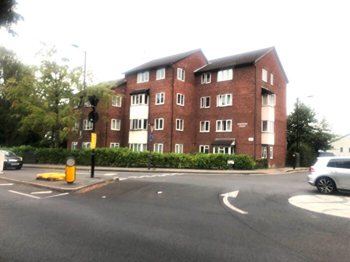 2 Bedroom Flat To Rent In Neptune Road, Harrow, HA1