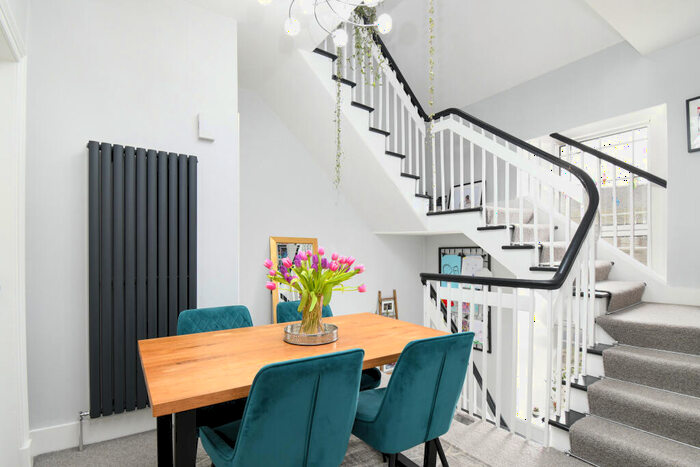 3 Bedroom Maisonette For Sale In High Street, Laurencekirk, AB30