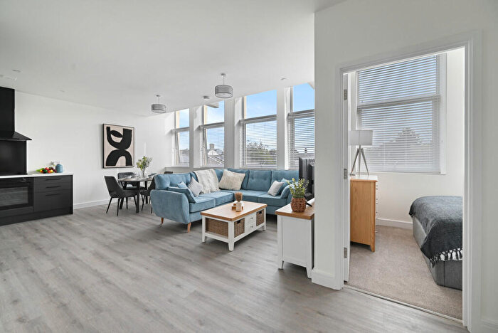 2 Bedroom Apartment To Rent In Swain Court, Peterborough, PE2