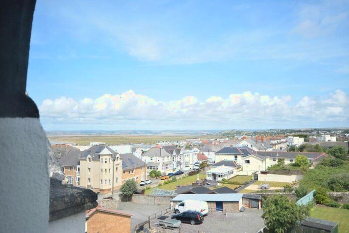 1 Bedroom Flat To Rent In Atlantic Way, Westward Ho!, Devon, EX39