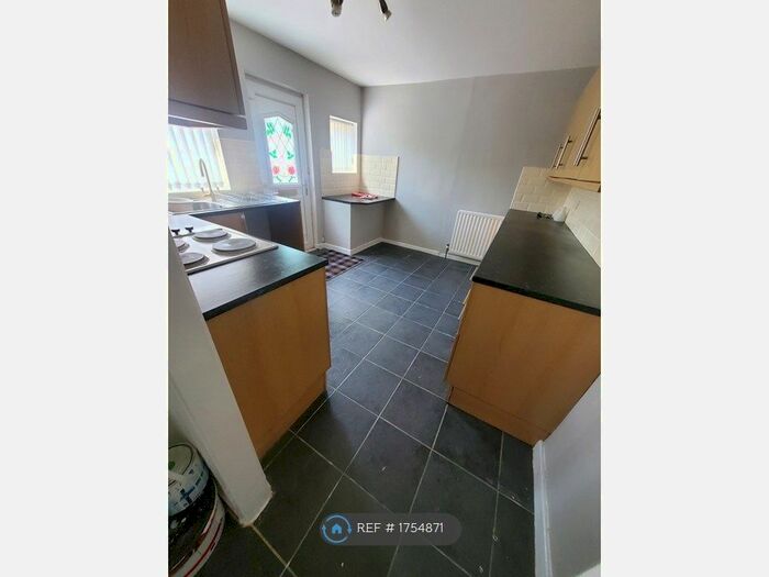 2 Bedroom Terraced House To Rent In Maple Street, Ashington, NE63