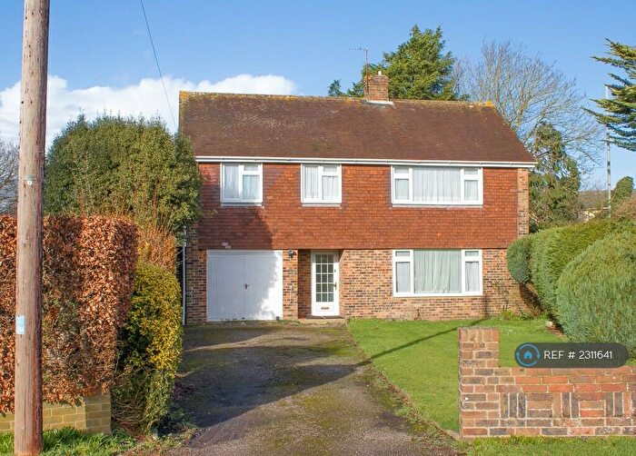 5 Bedroom Detached House To Rent In Upton Road, Chichester, PO19