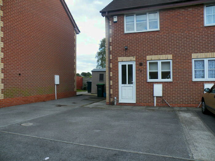 1 Bedroom House To Rent In New Street, Kirkby In Ashfield, NG17