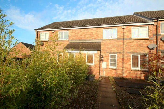4 Bedroom House To Rent In Bensham Road, Village Heights, Gateshead, NE8