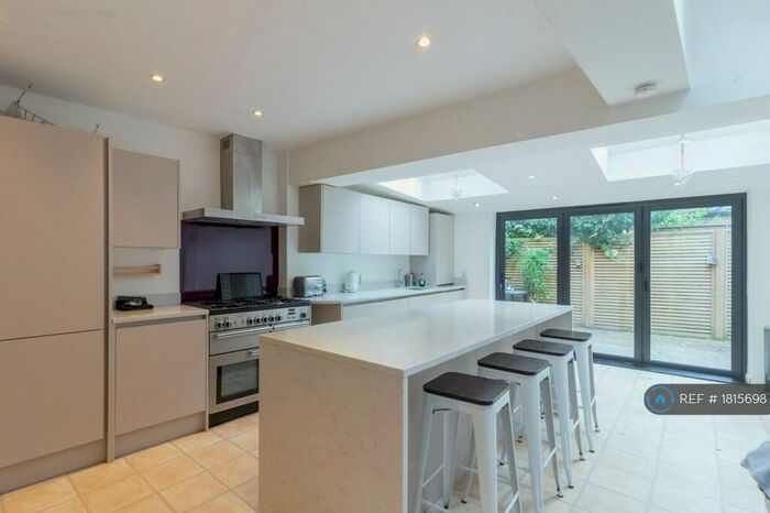 4 Bedroom Terraced House To Rent In Gaskarth Road, London, SW12