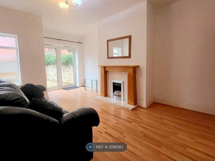 1 Bedroom Flat To Rent In Orchard Road, Lytham St. Annes, FY8